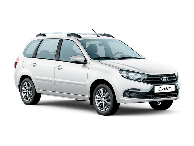 Lada Granta Sportline - Изображение №28