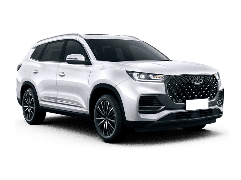 Chery Tiggo 8 Pro - Изображение №26