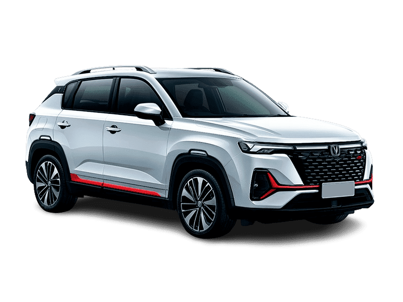 Changan CS75Plus NEW - Изображение №18