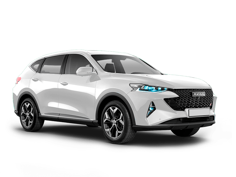 Haval F7 NEW - Изображение №18