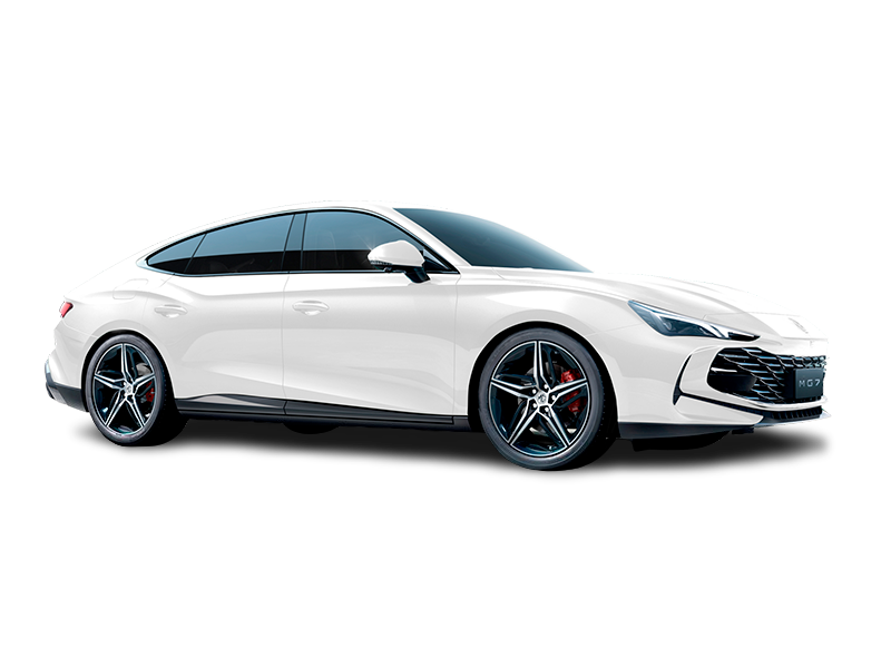 MG HS - Изображение №31