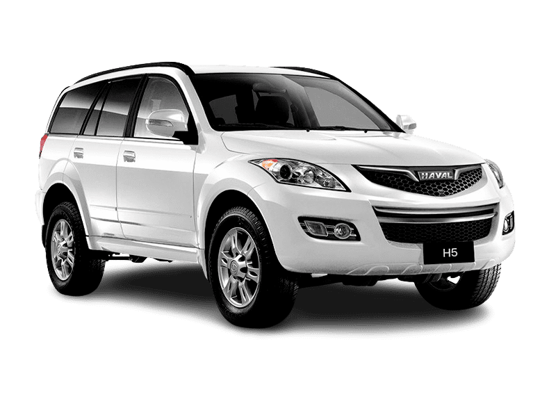 Haval H9 - Изображение №25