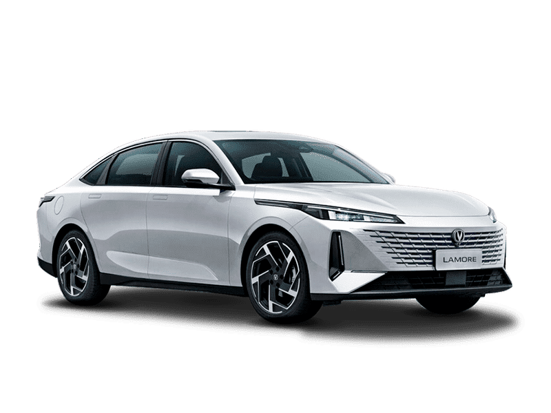 Changan CS75Plus NEW - Изображение №18