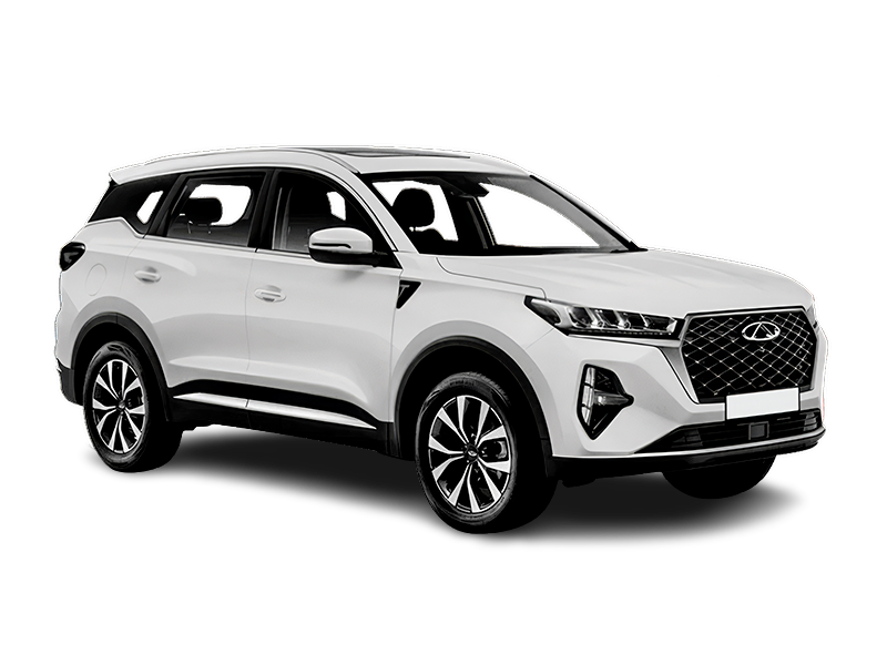 Chery Tiggo 8 Pro - Изображение №26