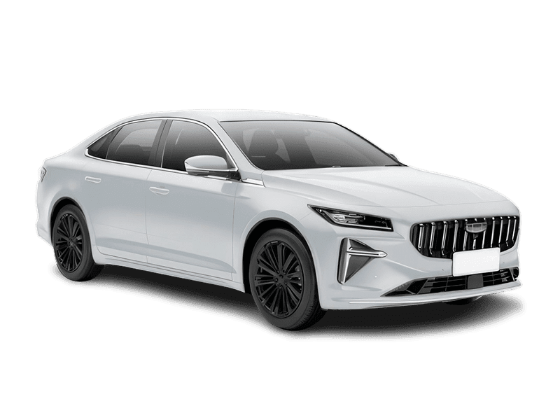 Geely Preface  NEW по цене от 3 257 990 рублей