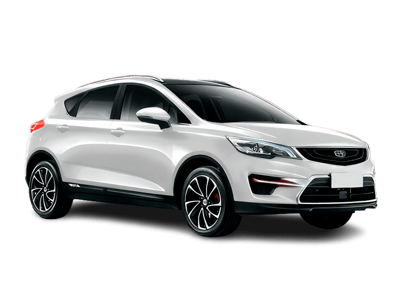 Geely Preface NEW - Изображение №30