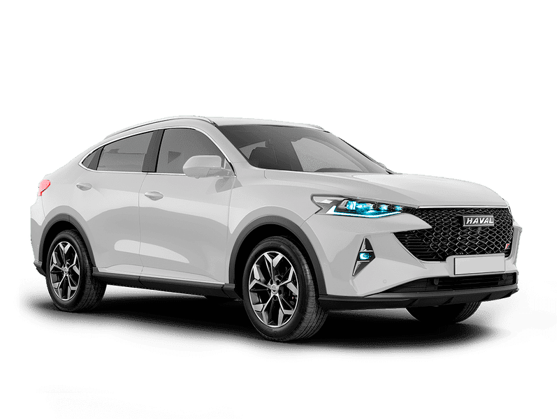 Haval H9 - Изображение №25