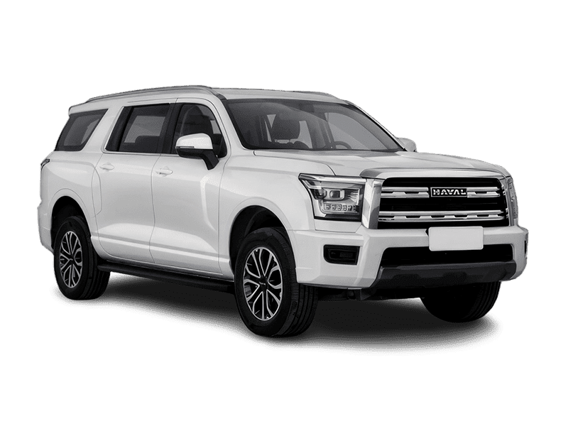 Haval H9 - Изображение №25