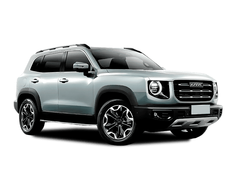 Haval H9 - Изображение №25