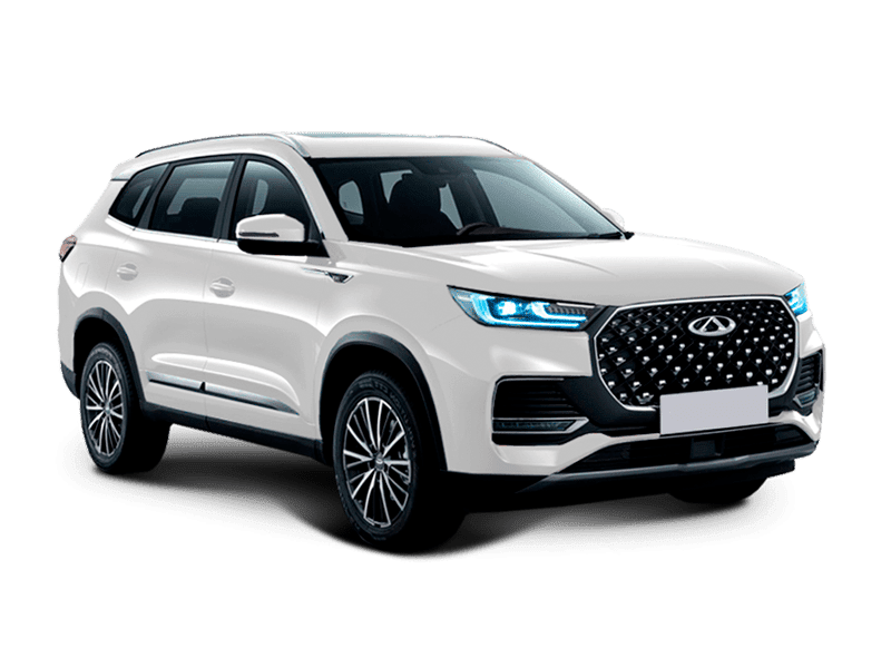 Chery Tiggo 4 NEW - Изображение №21