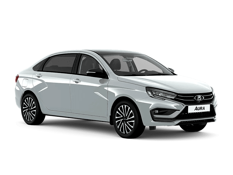 Lada Niva Legend 5д - Изображение №13