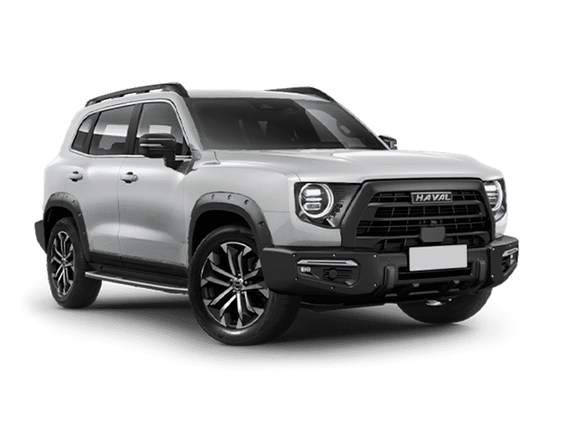 Haval H9 - Изображение №25