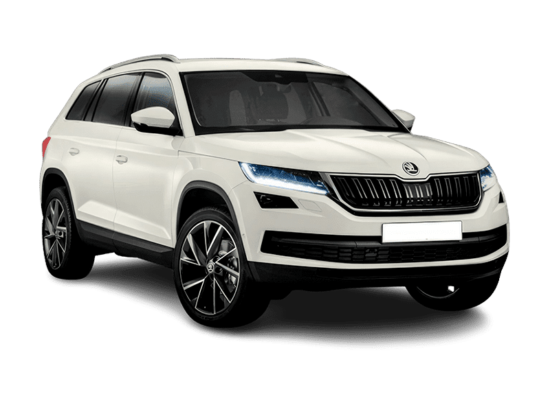 Skoda Kodiaq - Изображение №23
