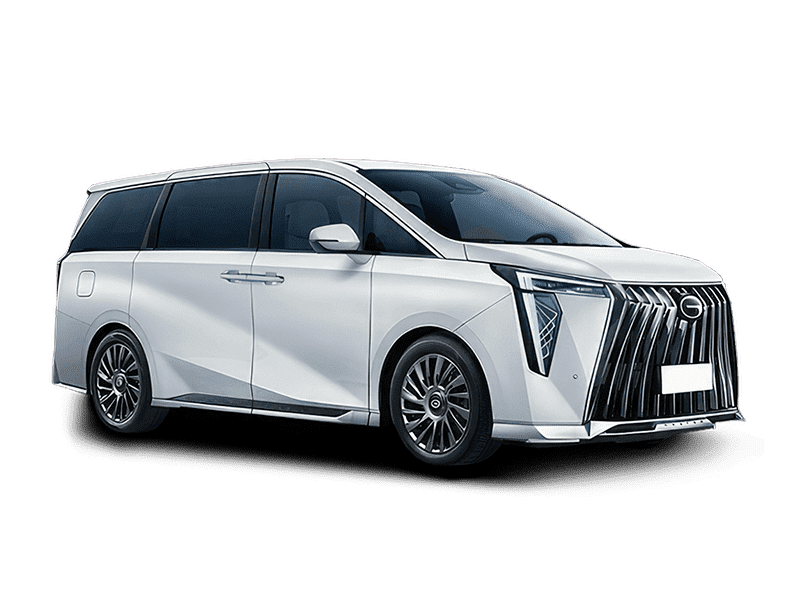 GAC GS8 - Изображение №24